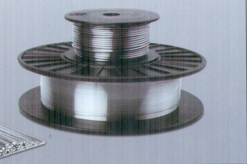 Aluminium brzaing and soldering materials